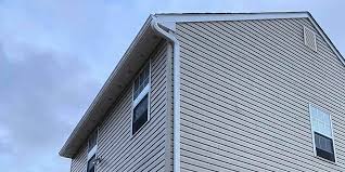 Best Siding Removal and Disposal  in Fairfax Station, VA